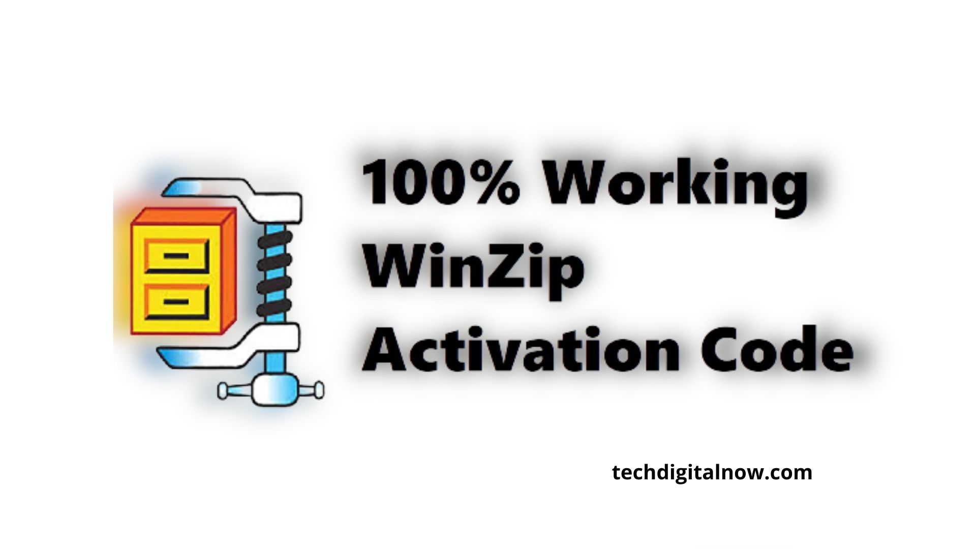 Winzip Activation Code Free 100 Full Working Tech Digital Now