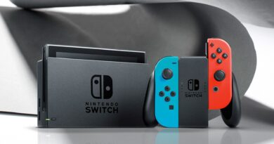 Nintendo switch not connecting to TV