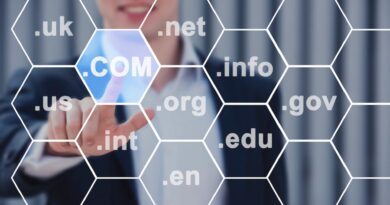 Choose the Best Domain Name