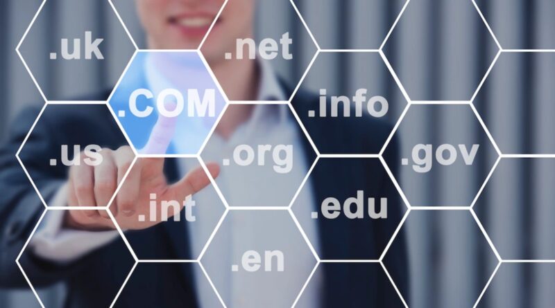 Choose the Best Domain Name