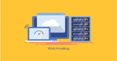 Essential Features to Look For in Web Hosting Control Panel