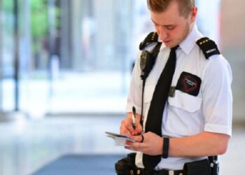 Leading Guard Services