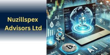 work in nuzillspex advisors ltd