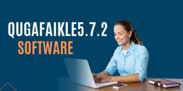 can i get qugafaikle5.7.2 software