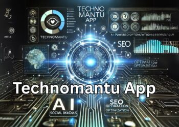 Technomantu App