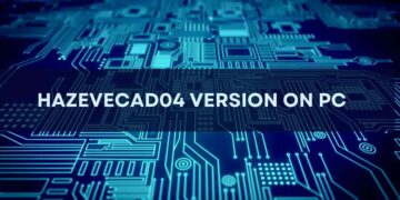 hazevecad04 version on pc