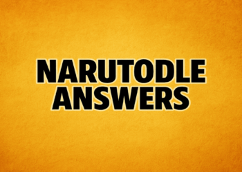 narutodle answers