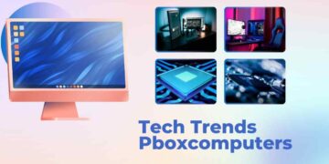 tech trends pboxcomputers